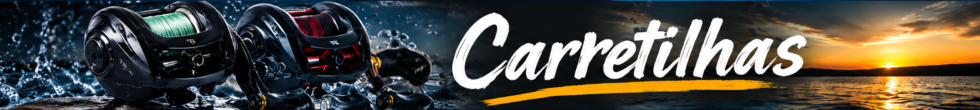 Carretilhas