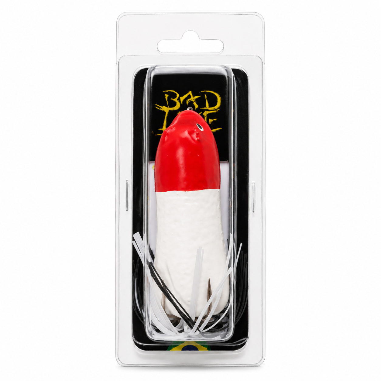 Isca Bad Line - Bad Zara