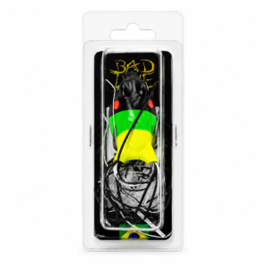 Isca Bad Line Speed Bad 6,5cm 10,4g – Anzol 3/0