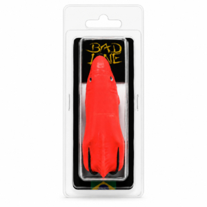 Isca Bad Line Pirarucu 10cm – Anzol 5/0