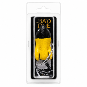 Isca Bad Line Bad Blow 6,7cm 12,8g – Anzol 3/0