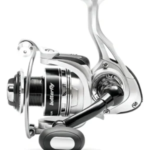 Molinete Butterfly 5000