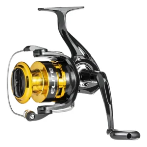 Molinete Elite Gold 4000