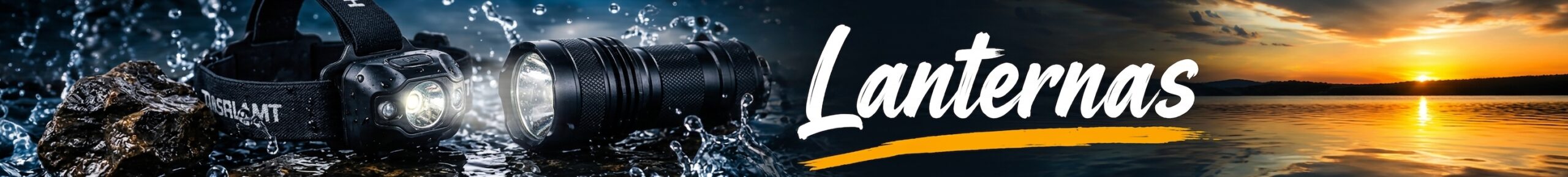 Lanternas