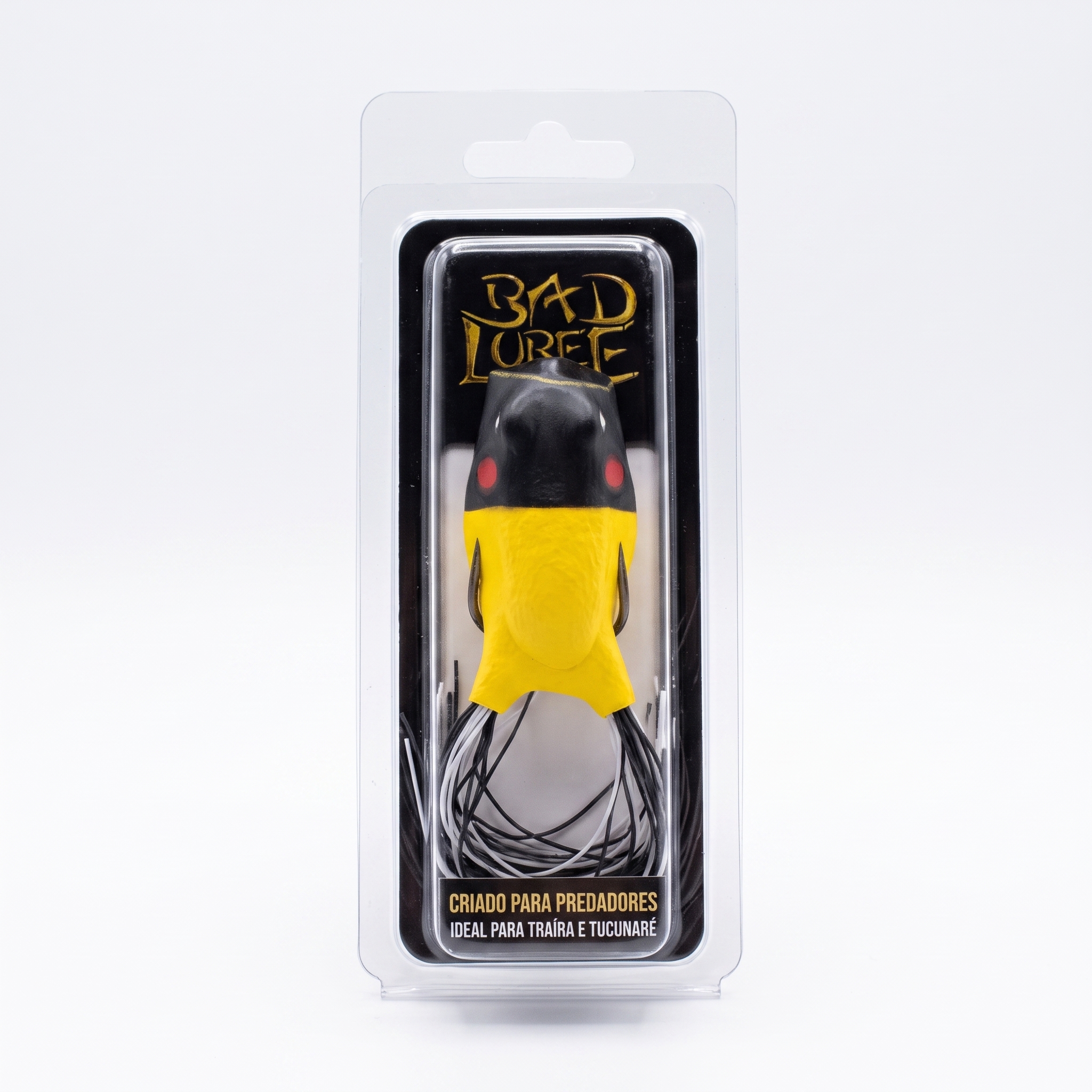 Isca Bad Line - Speed Popper