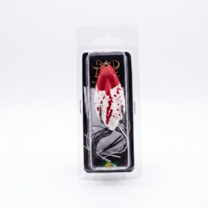 Isca Bad Line - Jet Fire