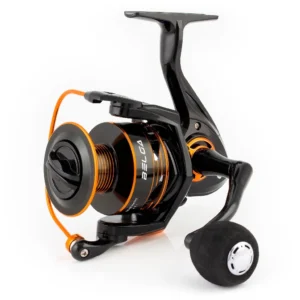 Molinete Albatroz Belga 40