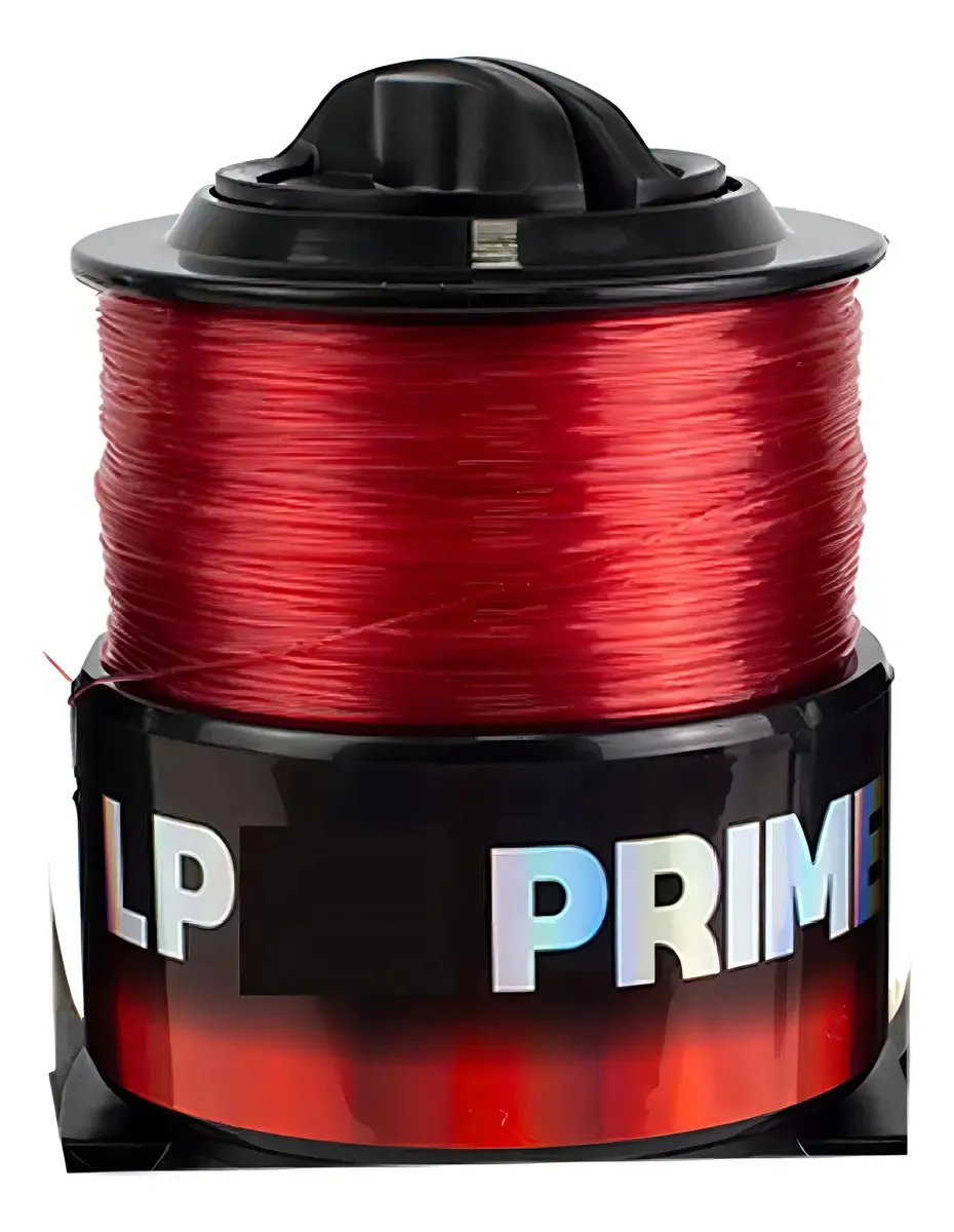 Molinete Albatroz LP20 Prime - Imagem 3