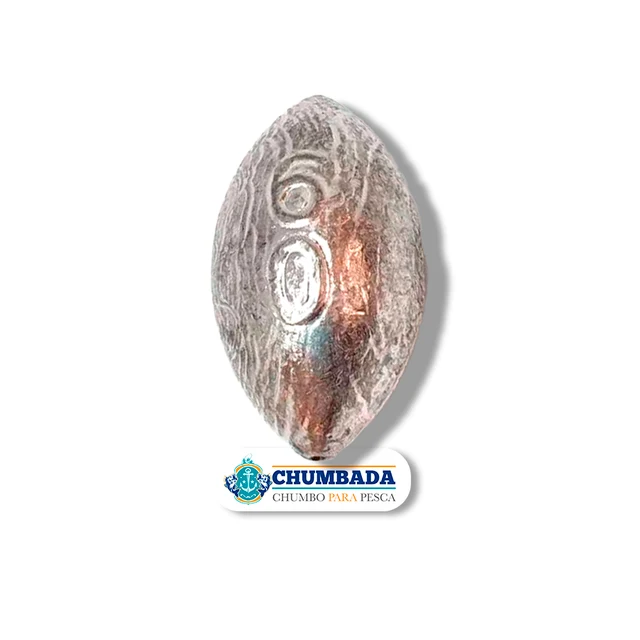 Chumbada Oliva — Chumbada Oficial