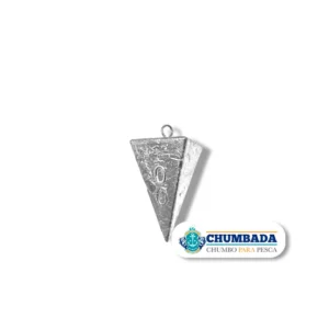 Chumbada Pirâmide — Chumbada Oficial